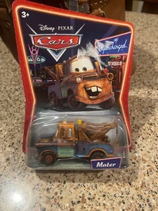 Disney Pixar Mater diecast nuevo - Imagen 1 de 3