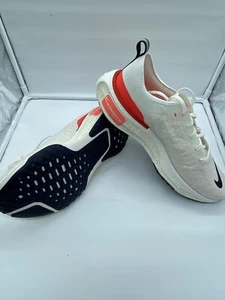 Nike ZoomX Invincible Run FK 3 | Blanco/Obsidiana/Avena | Reino Unido 10 EE. UU. 11 - Imagen 1 de 8