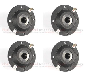 4 Stück Membran für JBL VRX932LA VRX932LA-WH JBL 2407J VRX Serie 16 Ohm Treiber - Bild 1 von 5