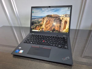 Lenovo ThinkPad L13 G3 13.3" - Intel Core i7-1255U 1.70ghz - 16GB - 512GB SSD - Picture 1 of 4