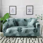 Elastic 1/2/3/4 Seaters Sofa Covers Dustproof Protector Couch Slipcover Decor