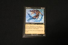 Mindslicer The List (Odyssey) NM Never Played MTG