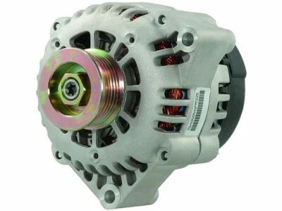 Alternador de aire acondicionado Delco 13329HR 1997 1998 1999 para Chevrolet C2500 1996-2000 Foto 1 de 2