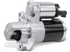 For 2014-2017 Chevrolet Caprice Starter APR 45816HQFB 2015 2016 3.6L V6 PPV - Picture 1 of 2