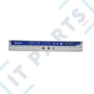 Juniper Networks CRAFT-MX960-S-A Interface Panel for MX960  710-014974 - Picture 1 of 2