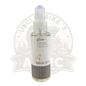 Brocato Glow Glisten Spray 3,2 Unzen - NEU - KOSTENLOSER VERSAND!! - Bild 1 von 1