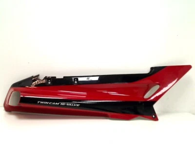 36001-1428 carenado trasero derecho para KAWASAKI ZZR 1100 usado 152605 - Imagen 1 de 4