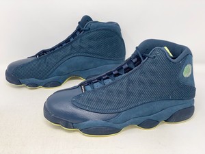 Las mejores ofertas en Jordan 13 Retro escuadrón Azul 2013 | eBay