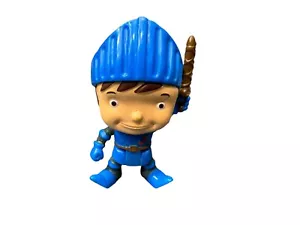 Nickelodeon Mike The Knight 3” Action Figure - Picture 1 of 4