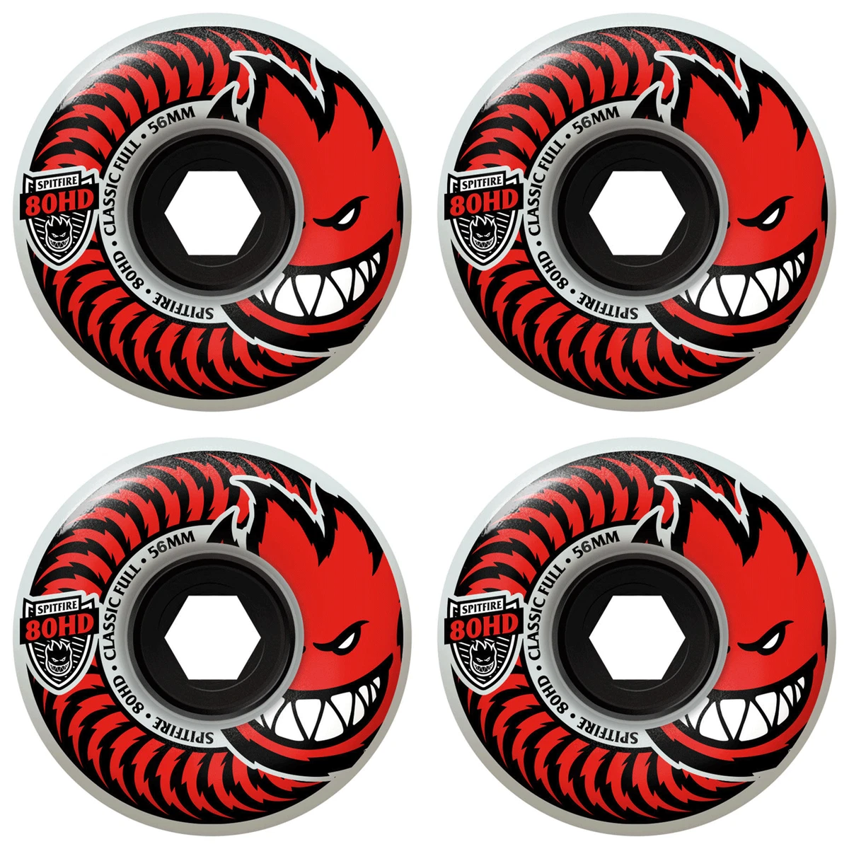 Spitfire Skateboard Wheels for sale - eBay