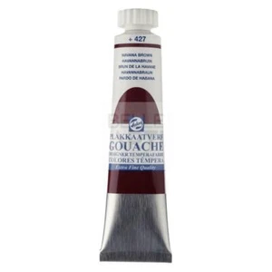 TEMPERA GOUACHE EXTRA FINO DA 20ml 427 BRUNO AVANA - Imagen 1 de 3