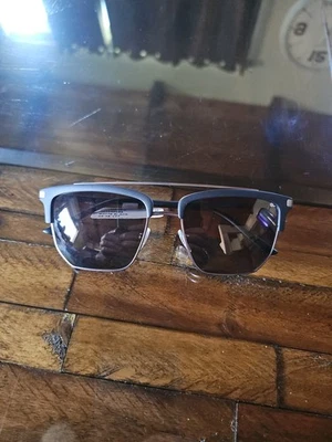 NEW Calvin Klein CK19301S 410 Black Sunglasses 54-18-140mm  - Image 1 of 3