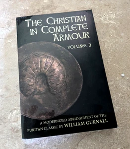 The Christian in Complete Armour (Volume 3, PB) FREE SHIPPING - Imagen 1 de 6