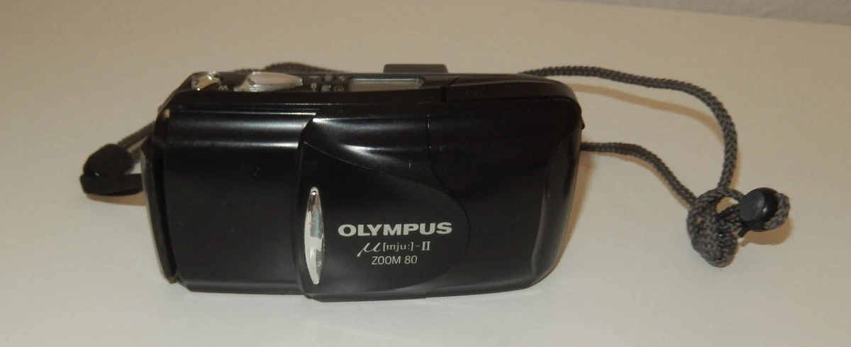 Olympus Mju Ii online kaufen | eBay.de