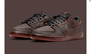Nike SB Dunk Low ‘Krampus’ | HV1668-001 | Size 13 Presale Confirmed Order - Picture 1 of 7