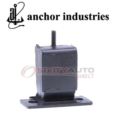 Anchor Rear Automatic Transmission Mount for 1975-1977 Dodge Royal Monaco sd Foto 1 de 4