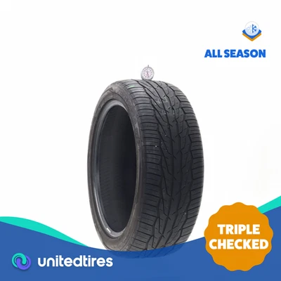 Usado 225/45R18 Toyo Extensa HP II 95W - 6/32 Foto 1 de 4