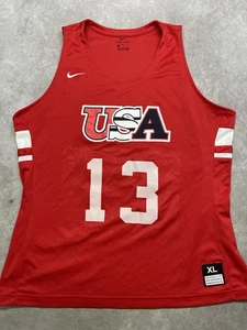 Camiseta deportiva para mujer Nike Team Issue USA #13 Jackie Young XL - Imagen 1 de 9