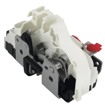 Actuador de bloqueo de puerta de 4 pines para Jeep Grand Cherokee 2011-2021 4589693AE metal Foto 1 de 4