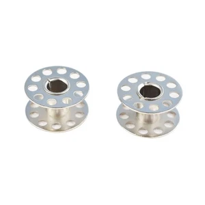 High Quality Metal Bobbin Coil for Sewing Machines Long Lasting and Reliable - Picture 1 of 12