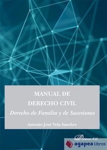 Manual de Derecho Civil. Derecho de Familia y de Sucesiones - Imagen 1 de 1