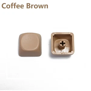 PBT Personality Keyboard Keycaps MOA Profile Material For Mechanical Keyboard - Picture 1 of 27