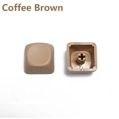 PBT Personality Keyboard Keycaps MOA Profile Material For Mechanical Keyboard - Image 1 of 4