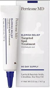 Perricone MD Blemish Relief gezielte Fleckenbehandlung | 90 Tage Hautpflege - Bild 1 von 1