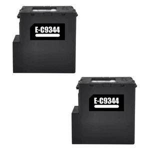 2x C9344 Maintenance Box For Epson Expression Home Series Repair Assembly - Bild 1 von 11