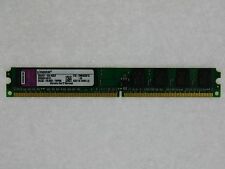 Kingston 1GB PC2-5300 DDR2-667 Unbuffered Desktop Memory KTD-DM8400B/1G