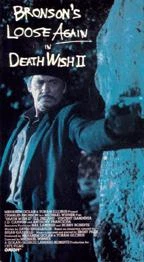 Death Wish 2 (VHS, 1998) - Image 1 of 1