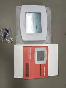 NEW Honeywell Utility Pro Touchscreen Programmable Thermostat TH8320UP1011 - Picture 1 of 10