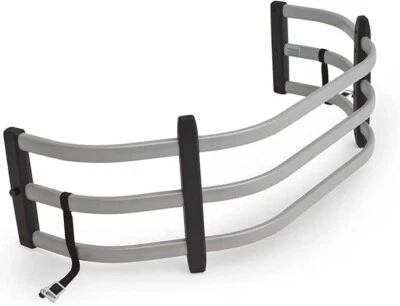 Chevy Silverado 1500 19-24 AMP Research BedXTender HD Sport Bed Extender - Image 1 of 2