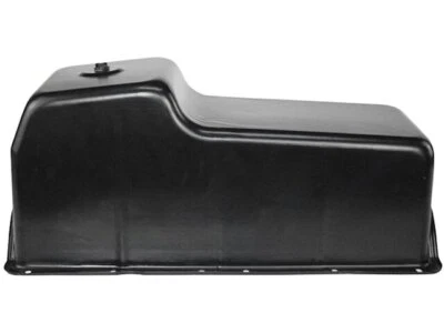 For 2000-2004 International 1652SC Oil Pan 13323JJ 2001 2002 2003 Foto 1 de 2