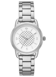NEU Kate Spade KSW1165 (OHNE BOX/OHNE BATTERIE) UHREN 100 % authentisch - Bild 1 von 1