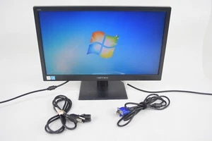 Hanns G HL205 19.5 Inch VGA DVI 1600x900 Monitor - Picture 1 of 9