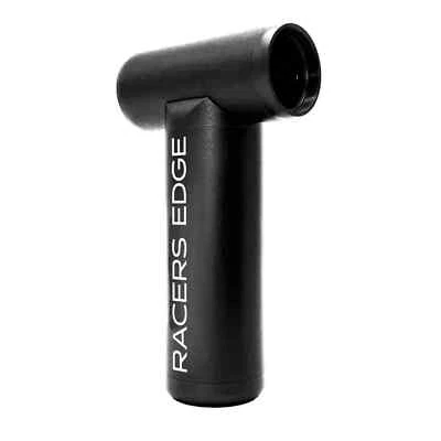 Racers Edge Pro Portable Power Duster Black RCE7045BK New!! - Image 1 of 2