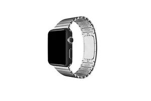 Apple Watch WRAP DECAL STICKER SKIN Protection Leather STICKERBOY - Photo 1 sur 8