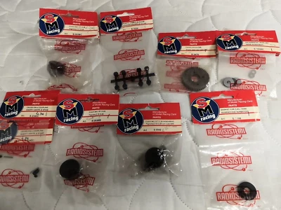 Ricambi CRONO Radiosistemi 1/8 - Immagine 1 di 4