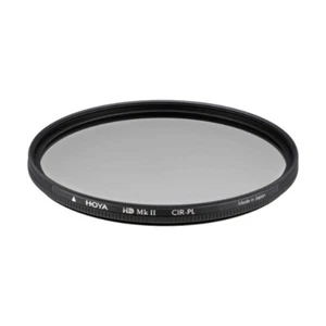 Hoya 55mm HD MKII Circular Polarizer Filter - Picture 1 of 1