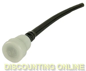 NEW TANK VENT FITS STIHL FUEL 021 025 028 039 029 MS390 048 11173505800 SAW - Picture 1 of 2