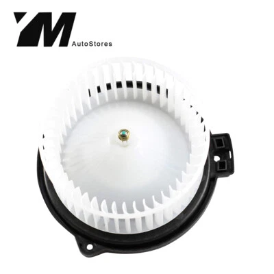Conjunto de ventilador de motor soplador para Toyota MR2 Tercel Eagle Summit Paseo Mazda Miata Foto 1 de 4