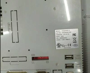 1PC Used PWS6A00T-P HITECH touch screen - Picture 1 of 4