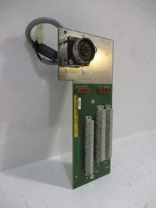 Atlas Copco AC4222039880 Tensor KK 3000 Graphic Board Card PLC 4222-0398-00 - Picture 1 of 6