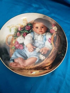 Sebastian by MaGo de la colección Reflexiones de la Juventud.  - Imagen 1 de 4