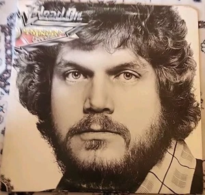 Bachman Turner Overdrive Kopf auf Vinyl LP 1975 - Bild 1 von 5