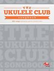 The Ukulele Club Songbook (English) Spiral Book