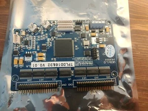 Cron Model G UVP CTP Plate Setter - UV Laser Driver Board LDDRCTRL - Picture 1 of 5