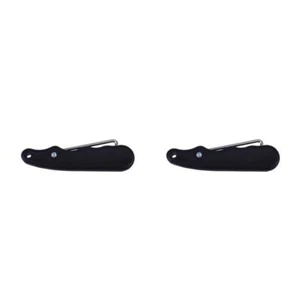 2 PCS Shoe Tightener Child Hockey Lace Tightening Tool Skate Laces - Picture 1 of 12