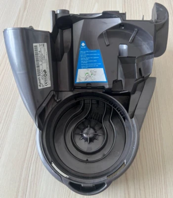 07-3392 Capot Moteur Bas 91304401 Aspirateur Traineau DYSON DC19 Vacuum cleaner - Photo 1/4